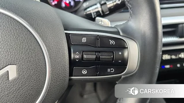 Kia K5 Hybrid 3rd Generation id 3355204 из Кореи 10