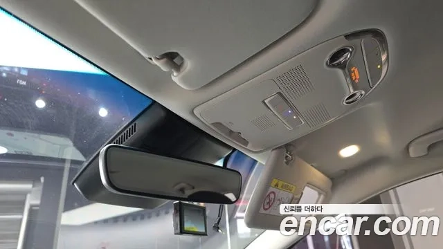 Hyundai The New Grandeur IG id 2868875 из Кореи 10