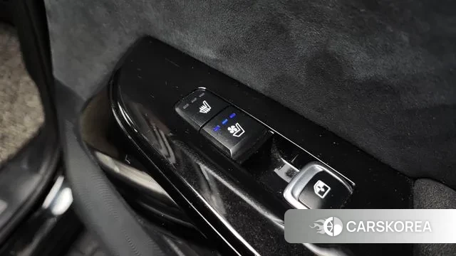 Kia Mohave Master id 3349723 из Кореи 10