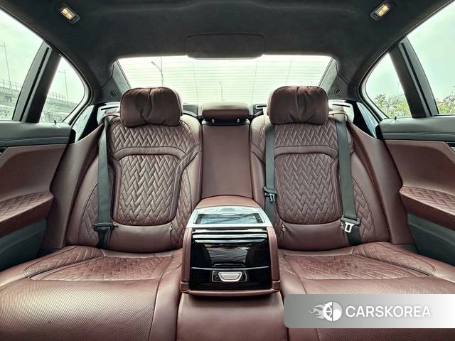 BMW 7 series id 4211691 из Китая 10