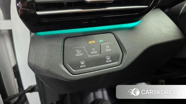 Volkswagen ID.4 id 4422682 из Кореи 10