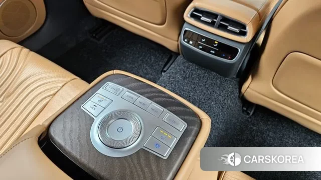 Genesis G80 (RG3) id 3661152 из Кореи 10