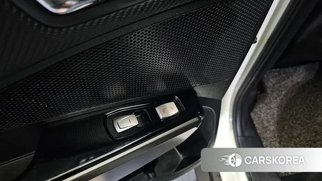 Ssangyong Tivoli Air id 3297383 из Кореи 10