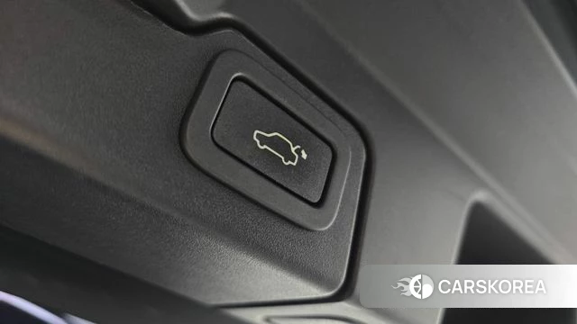 Land Rover Range Rover Evoque id 3937235 из Кореи 10