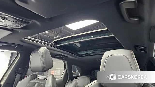 Peugeot 3008 second generation id 3012886 из Кореи 10