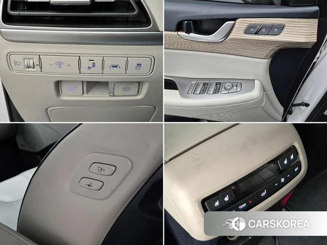 Hyundai Palisade id 4294526 из Кореи 10