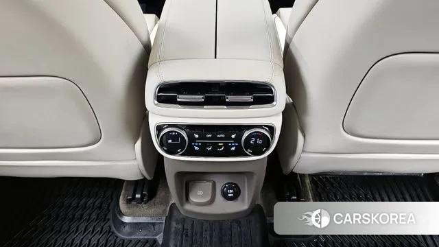 Genesis GV80 id 3420503 из Кореи 10