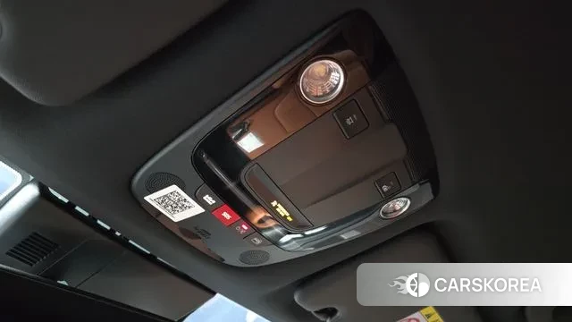 Kia Sportage 5th Generation Hybrid id 3659163 из Кореи 10