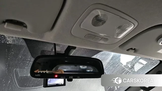 Hyundai The New Grand Starex id 3598218 из Кореи 10