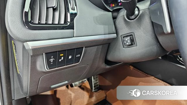 Kia Stinger id 4447953 из Кореи 10