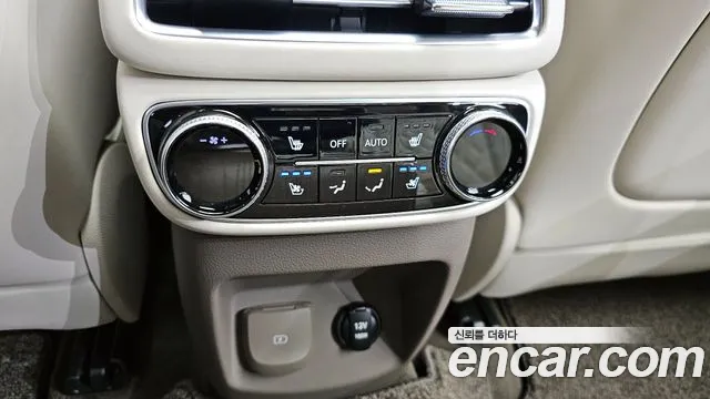 Genesis GV80 id 2679605 из Кореи 10