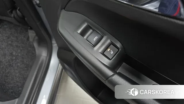 Chevrolet (GM Daewoo) Trailblazer id 3503205 из Кореи 10