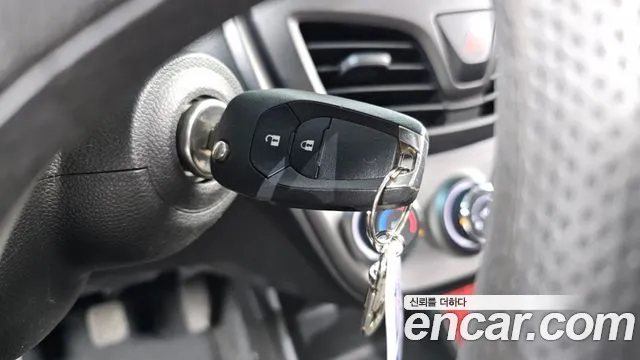 Chevrolet (GM Daewoo) The New Spark id 2791312 из Кореи 10