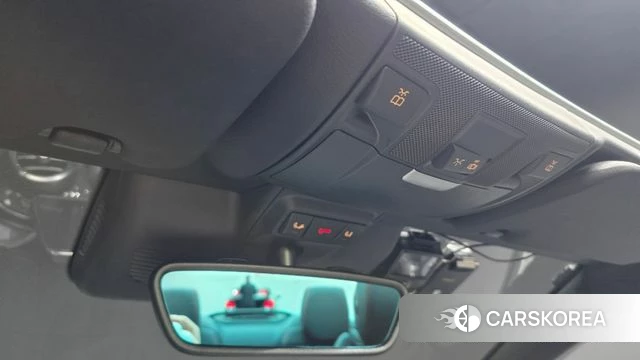 Mercedes-Benz C-Class W205 id 4531108 из Кореи 10