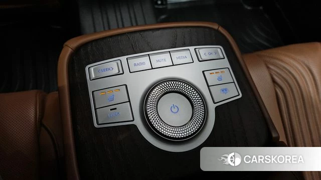 Genesis G80 (RG3) id 3934755 из Кореи 10