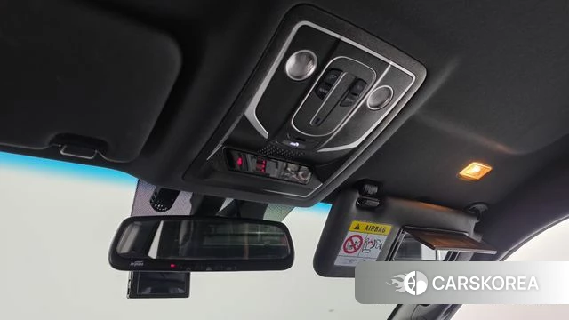 Ssangyong The New Rexton Sport id 4863482 из Кореи 10