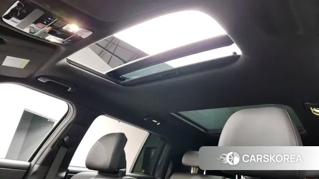 Hyundai Santa Fe (MX5) id 3739585 из Кореи 10