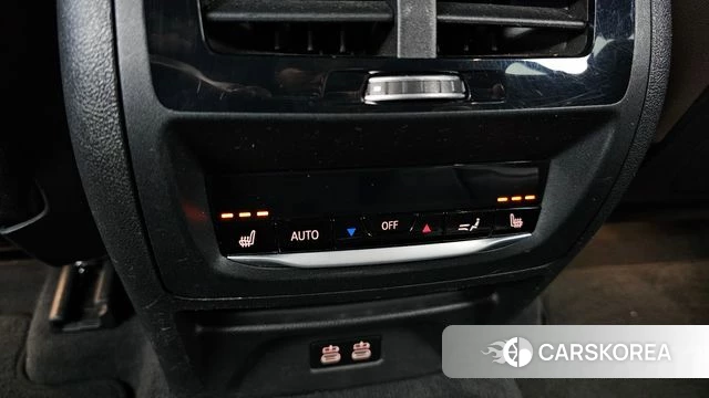 BMW X4 (G02) id 3904092 из Кореи 10