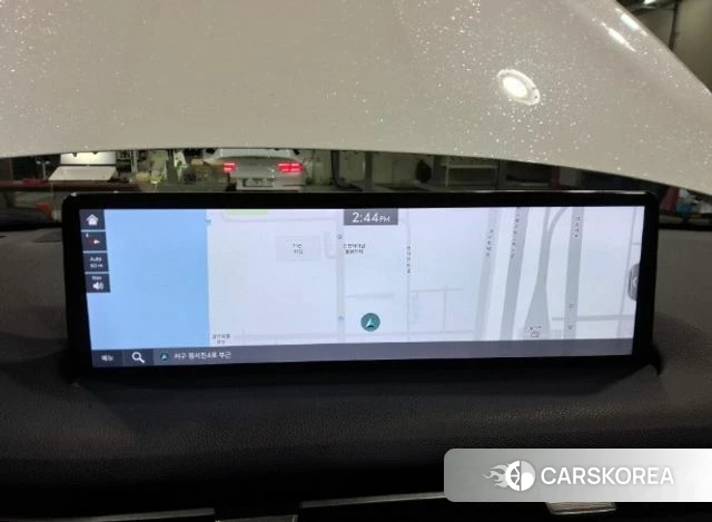 Genesis GV70 id 4309326 из Кореи 10