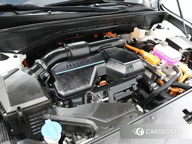 Kia Sorento 4th Generation id 4671027 из Кореи 10