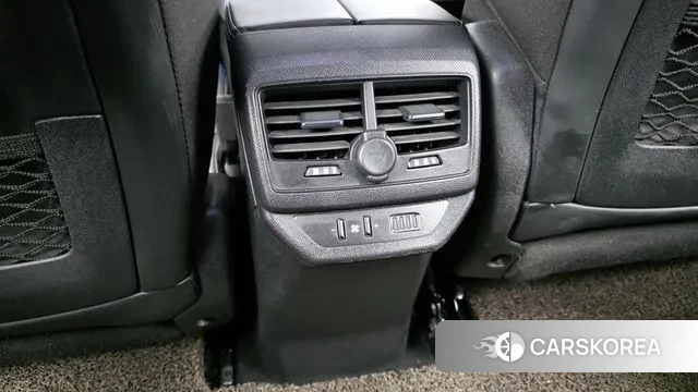 Peugeot 5008 second generation id 3617398 из Кореи 10