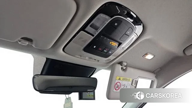 Hyundai Tucson Hybrid (NX4) id 3765629 из Кореи 10