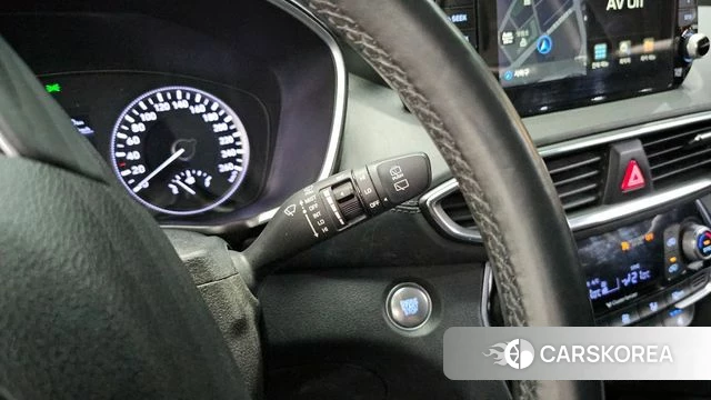 Hyundai Santa Fe TM id 4310507 из Кореи 10