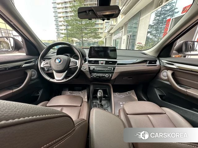 BMW X1 id 4301689 из Китая 10