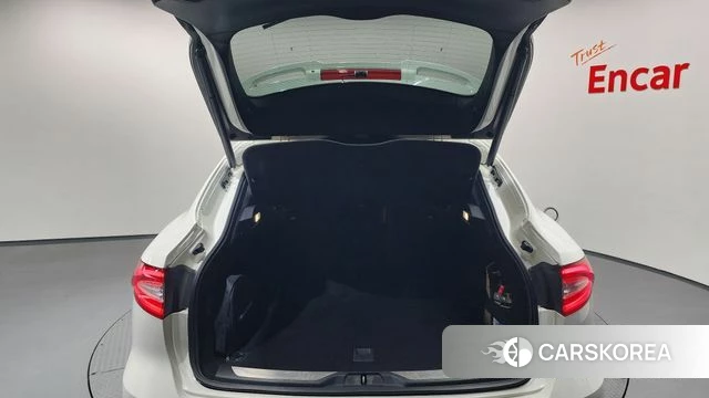 Maserati Levante id 4377186 из Кореи 10