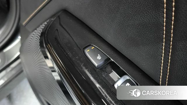 Kia K5 3rd generation id 3818081 из Кореи 10