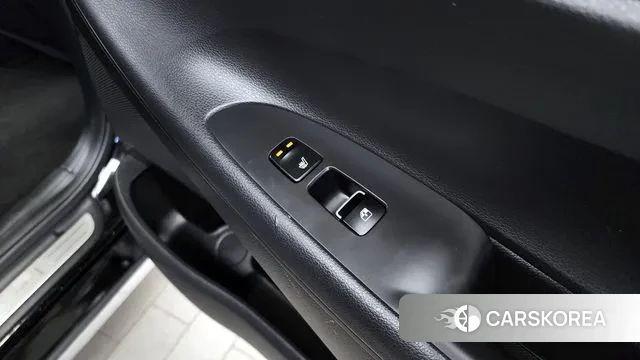 Hyundai The New Grandeur IG id 3530257 из Кореи 10