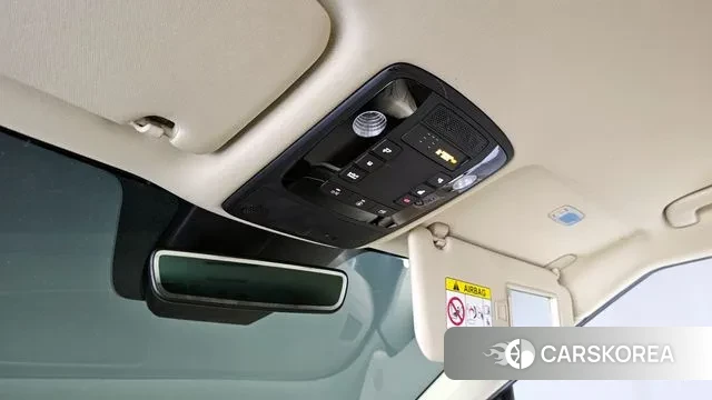 Kia Carnival 4th generation id 3312072 из Кореи 10