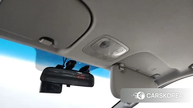 Hyundai The New Grand Starex id 3265395 из Кореи 10