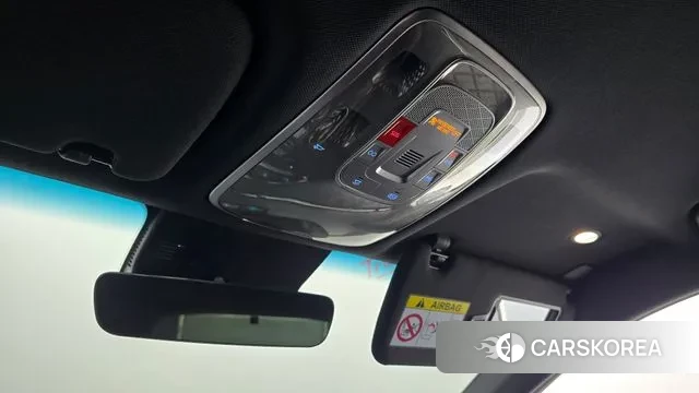 Genesis GV70 id 3777334 из Кореи 10