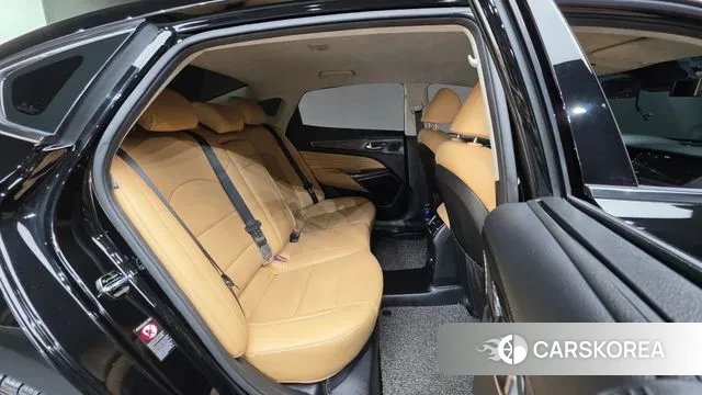 Kia K7 Premier id 3592778 из Кореи 10