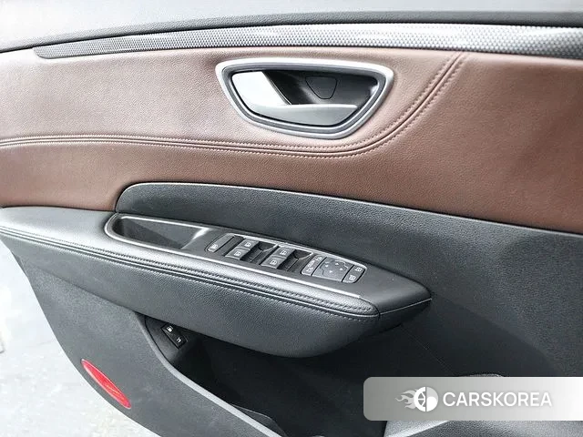 Renault Korea (Samsung) SM6 id 3619506 из Кореи 10