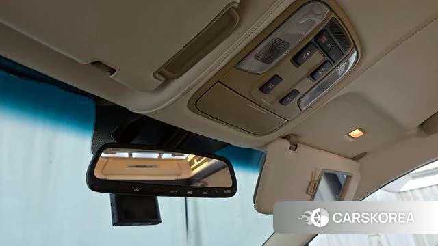 Kia The New Carnival id 4339692 из Кореи 10
