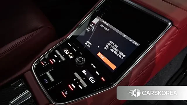 Porsche Panamera (971) id 3043690 из Кореи 10