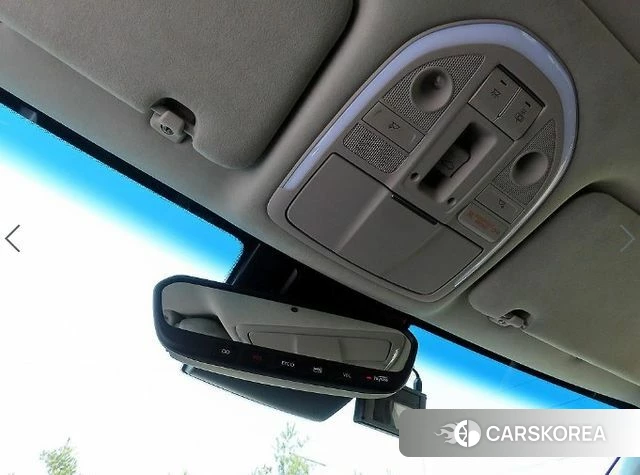 Genesis G70 id 3801262 из Кореи 10