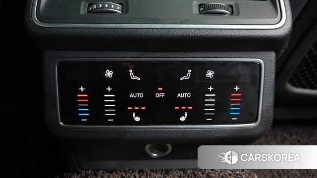 Audi A6 (C8) id 4872633 из Кореи 10