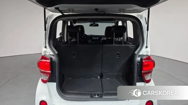 Kia The New Ray id 3713955 из Кореи 10