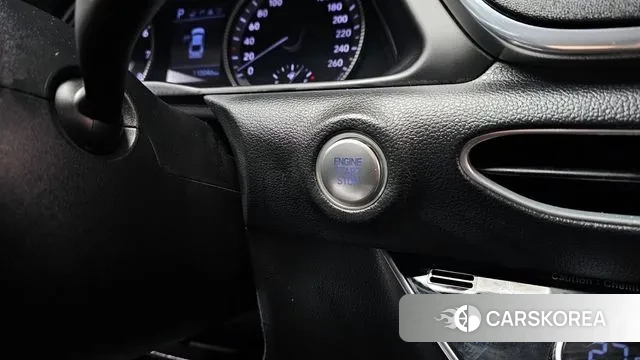 Hyundai Sonata (DN8) id 3612354 из Кореи 10