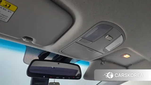 Hyundai The New Avante AD id 3520114 из Кореи 10