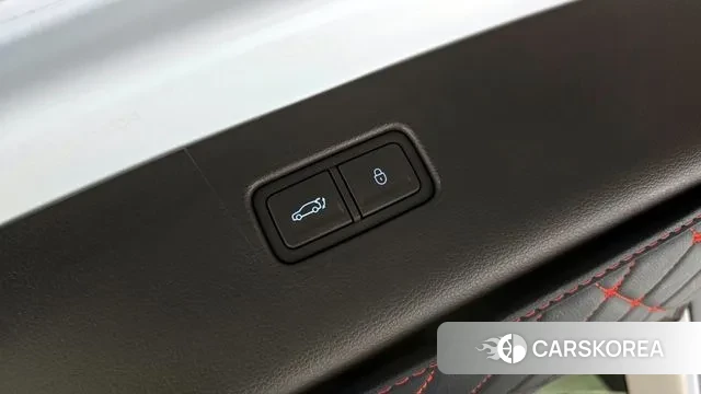 Genesis GV80 id 3053792 из Кореи 10