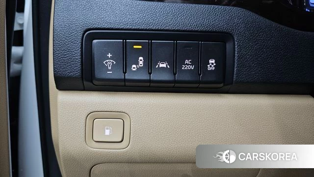 Kia The New Carnival id 4551729 из Кореи 10