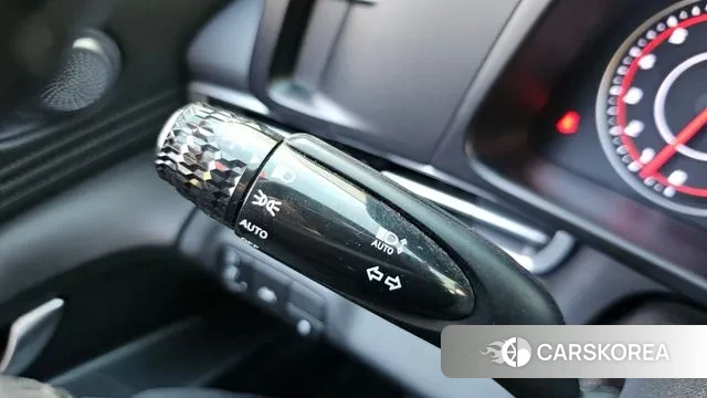 Hyundai Avante (CN7) id 3318815 из Кореи 10