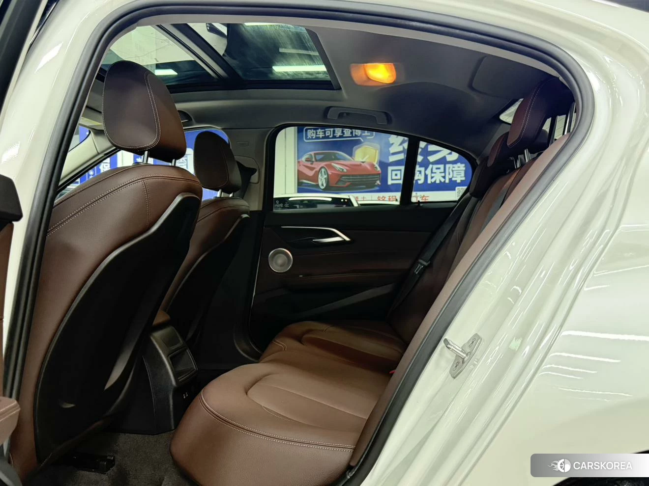 BMW 1 series id 4498963 из Китая 10