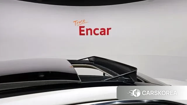 Kia K7 Premier id 3449388 из Кореи 10