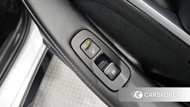 Hyundai Sonata D Edge (DN8) id 2974159 из Кореи 10