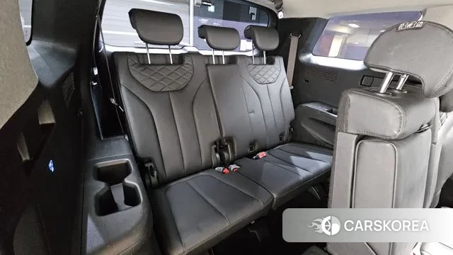 Hyundai Palisade id 3675788 из Кореи 10